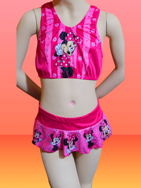 Talla " 8 "