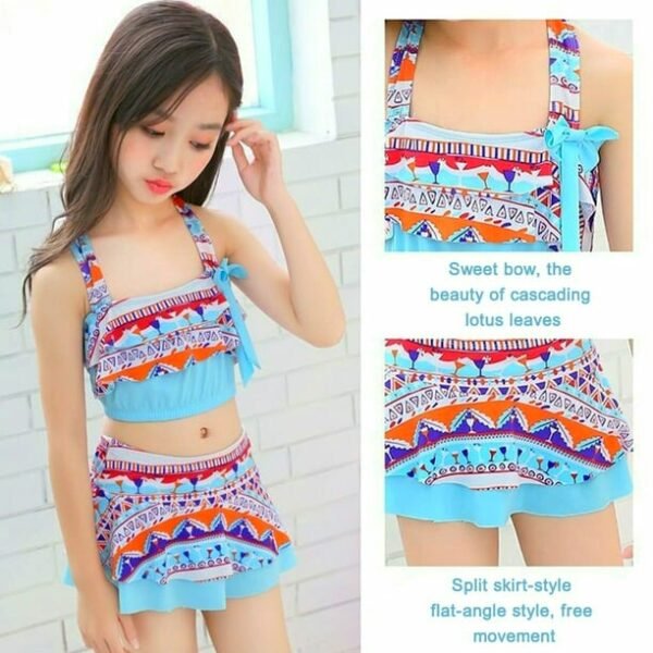 Ropa de baño para niña - Imagen 2