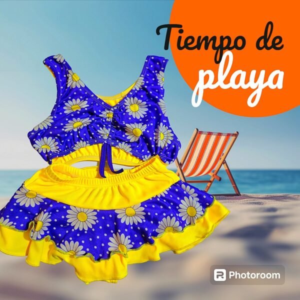 Talla " 8 "