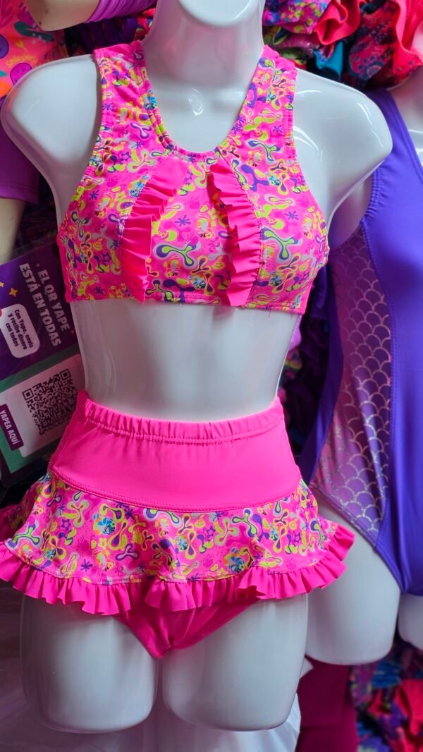 Talla " 16"