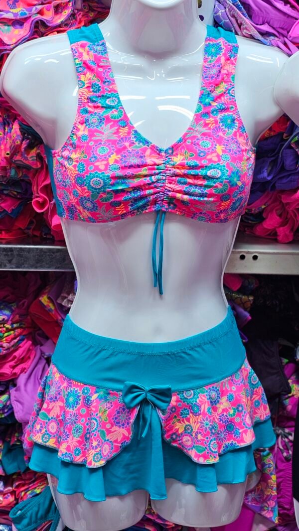 Talla "16"