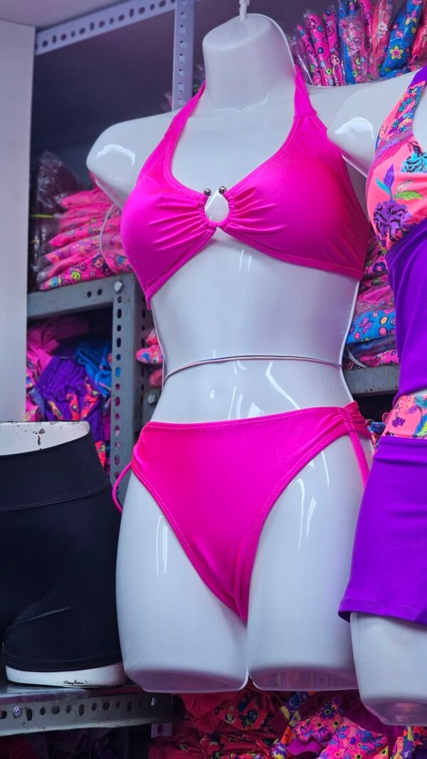 Talla " standar"