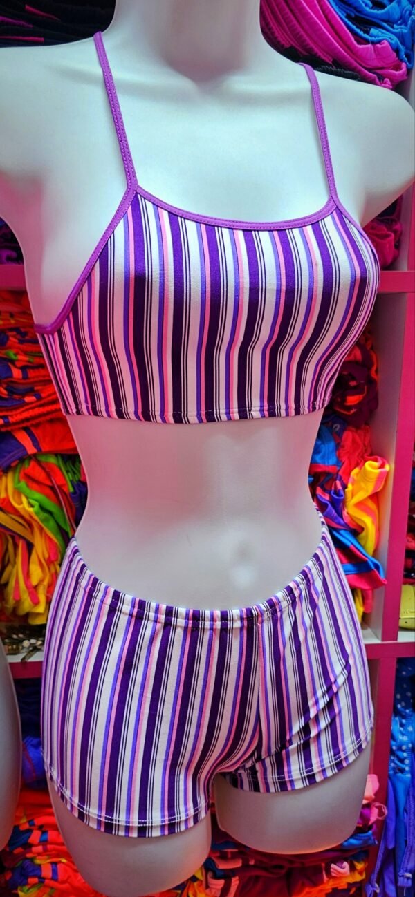 Talla "standar "