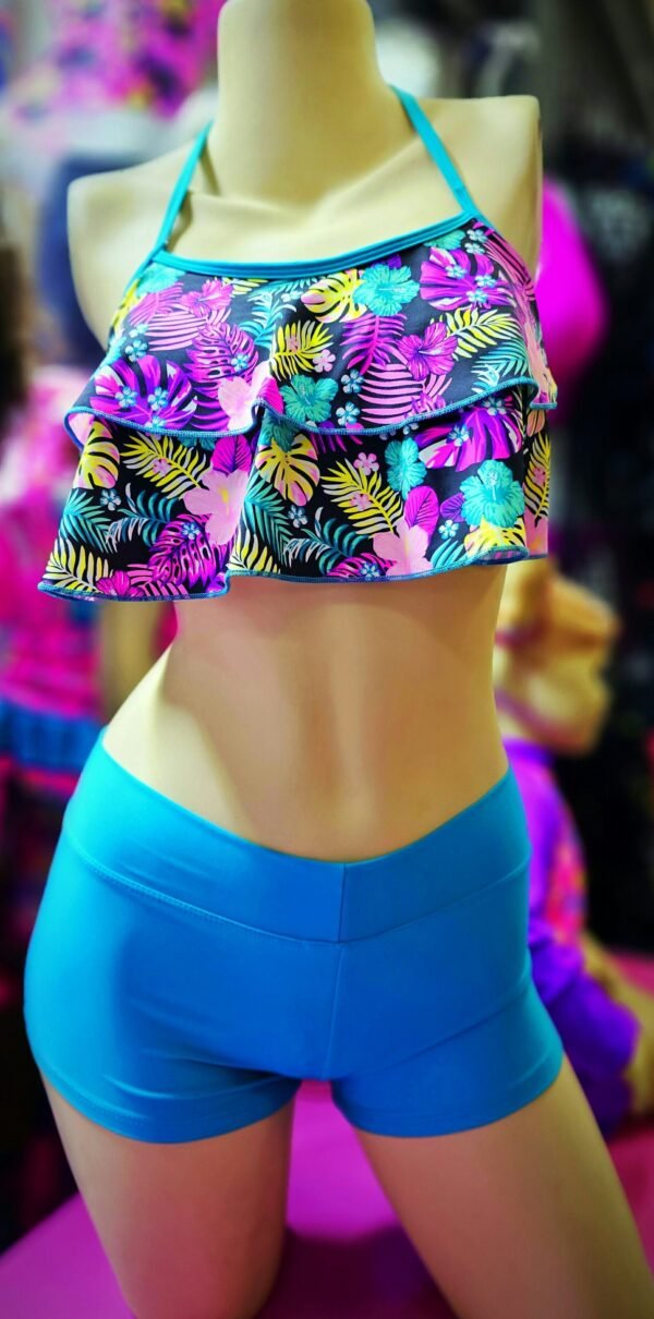 Talla "Standar"