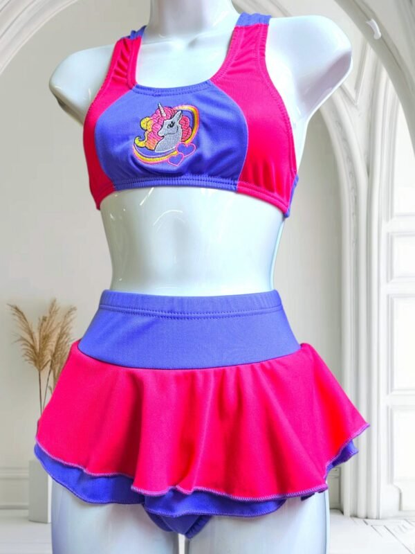TOP FALDA